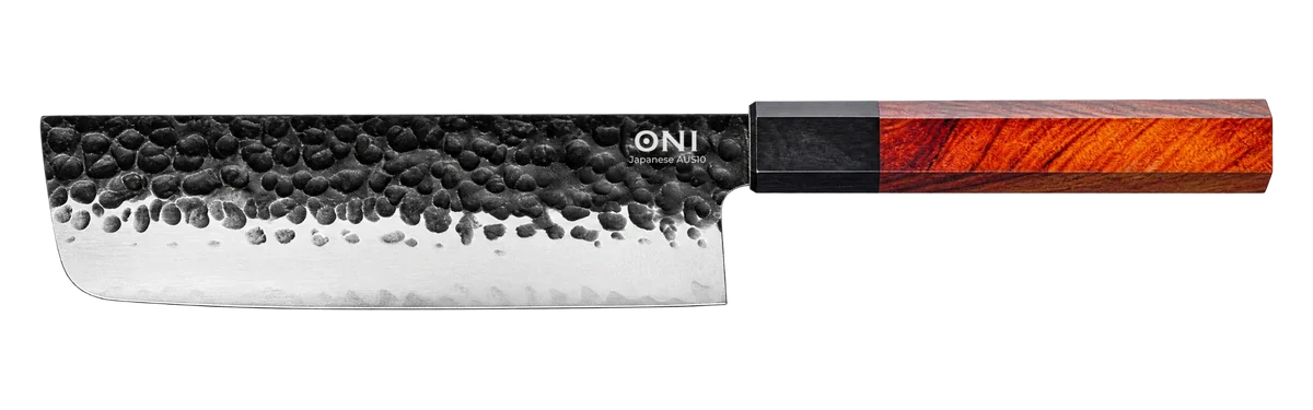 Oni Craft Nakiri