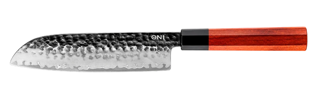 Oni Craft Santoku